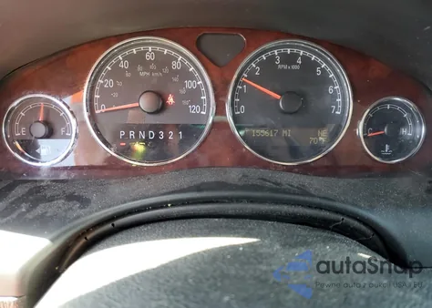 2006 Buick Terraza Cxl z USA, uszkodzony, nr VIN 5GADX33L16D159004